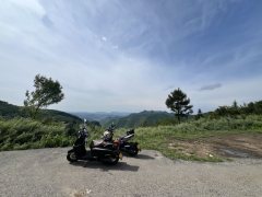 CFMOTO 150AURA - ფოტო 2
