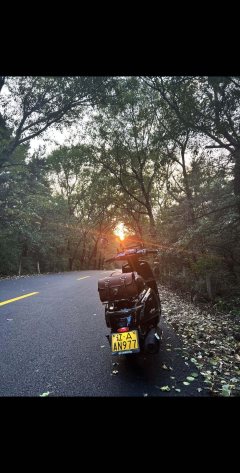 CFMOTO 150AURA - ფოტო 3