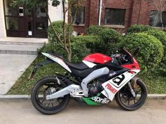 Zongshengapuliya GPR150R - ფოტო 2