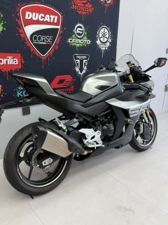 CFMOTO 450SR - ფოტო 3