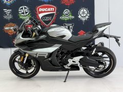 CFMOTO 450SR - ფოტო 4