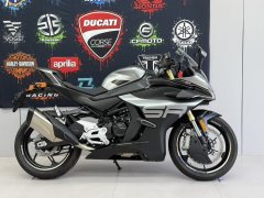 CFMOTO 450SR - ფოტო 6
