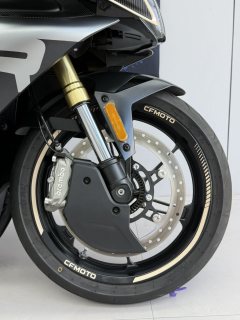 CFMOTO 450SR - ფოტო 7