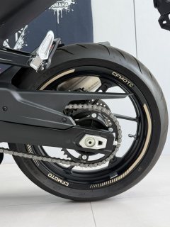 CFMOTO 450SR - ფოტო 9