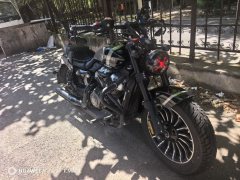 Benda Graystone 250 - ფოტო 1