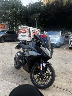 Kayo 321RR 320 cc - ფოტო 1