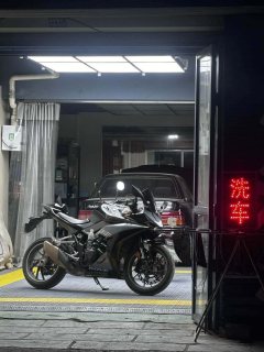 Kayo 321RR 320 cc - ფოტო 3