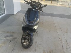 Zeeho AE7 - ფოტო 2