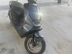 Zeeho AE7 - ფოტო 3