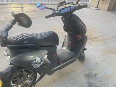 Zeeho AE7 - ფოტო 5