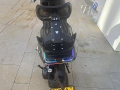Zeeho AE7 - ფოტო 6