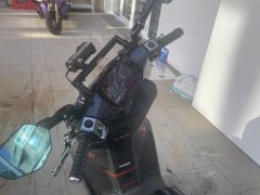 Zeeho AE7 - ფოტო 7