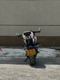 CFMOTO Papio XO-1 125 cc - photo 7