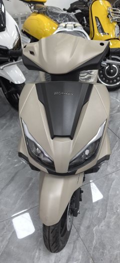Wuyang Honda NPF125 - ფოტო 2