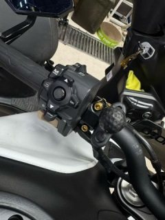 CFMOTO 800NK - ფოტო 2