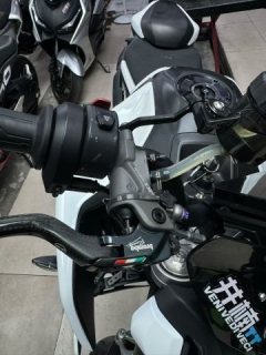 CFMOTO 800NK - ფოტო 3