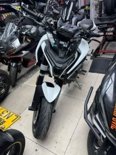 CFMOTO 800NK - ფოტო 4