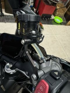 CFMOTO 800NK - ფოტო 5