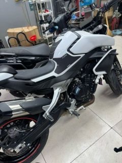 CFMOTO 800NK - ფოტო 6