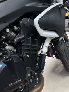 CFMOTO 800NK - ფოტო 7