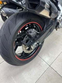CFMOTO 800NK - ფოტო 8
