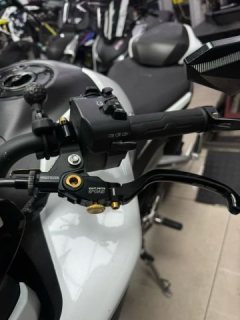 CFMOTO 800NK - ფოტო 9
