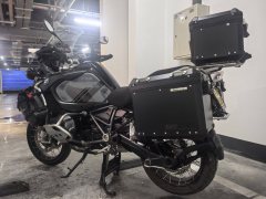 BMW R 1250 GS - photo 1