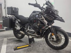 BMW R 1250 GS - photo 2
