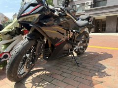 Cyclone RC250 - ფოტო 1