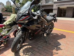 Cyclone RC250 - ფოტო 2
