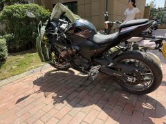 Cyclone RC250 - ფოტო 3