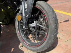 Cyclone RC250 - ფოტო 6