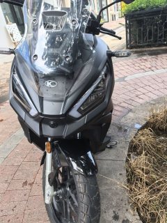 KYMCO Dink G150 - фото 1