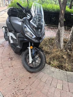 KYMCO Dink G150 - фото 2