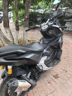 KYMCO Dink G150 - фото 3