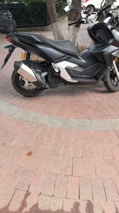 KYMCO Dink G150 - фото 4