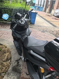 KYMCO Dink G150 - фото 6