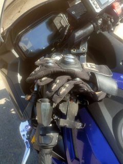 Tairong GP1-250R - ფოტო 1