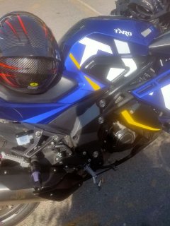 Tairong GP1-250R - ფოტო 2