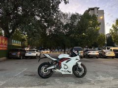 Kayo 450RR - photo 1