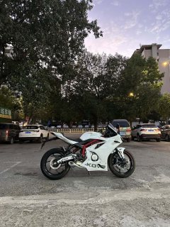 Kayo 450RR - photo 2