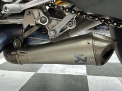 Ducati Street Fighter V4 1100 cc - фото 5