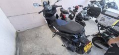 BMW C 400 350 cc - ფოტო 1