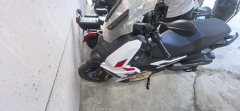 BMW C 400 350 cc - ფოტო 2