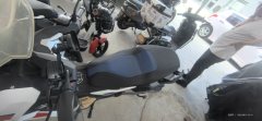 BMW C 400 350 cc - ფოტო 6