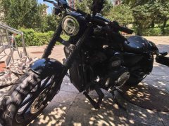 Xiangshuai 800 cc - ფოტო 3