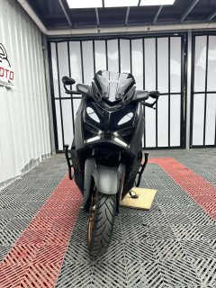 Yamaha XMAX 300 cc - ფოტო 2