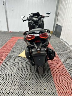 Yamaha XMAX 300 cc - ფოტო 3