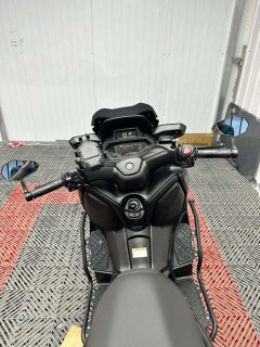 Yamaha XMAX 300 cc - ფოტო 5
