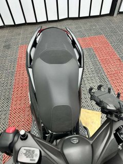 Yamaha XMAX 300 cc - ფოტო 6